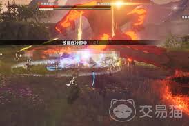 星痕共鸣霸体怪物怎么打