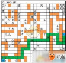 想不想修真冥界寂静地狱秘境地图通关方法
