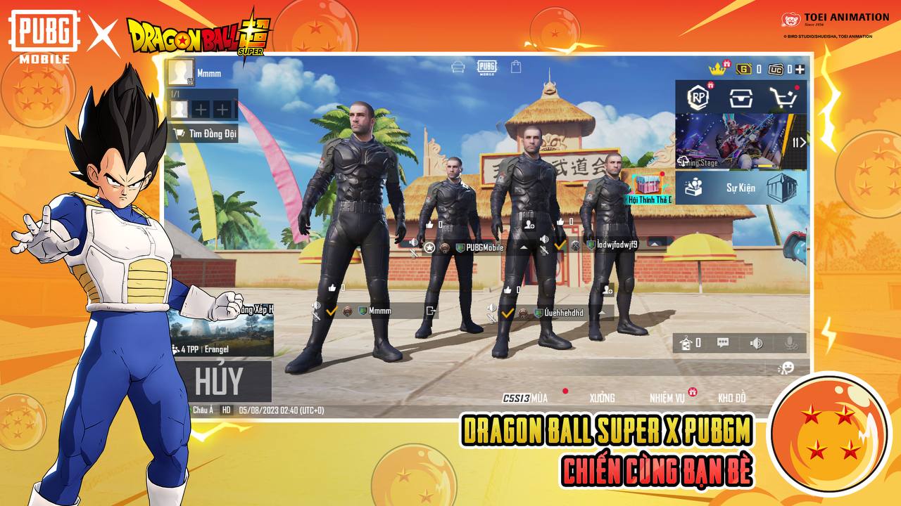 pubg体验服最新版