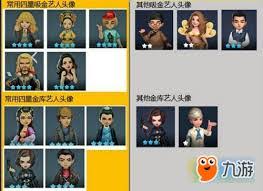 票房大卖王中哪个六星艺人好