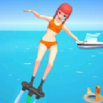 有趣的海滩免费版