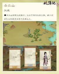 桃源记2中关键的资源有什么