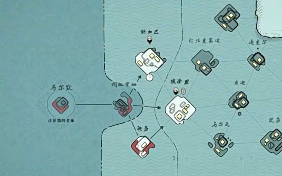 代号决战北境绝境北方免费版