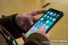 iphone如何查看高通基带