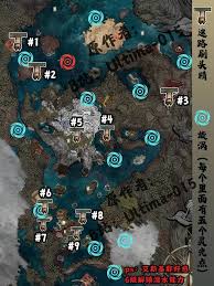 光与影 33 号远征队怎么刷灵光色