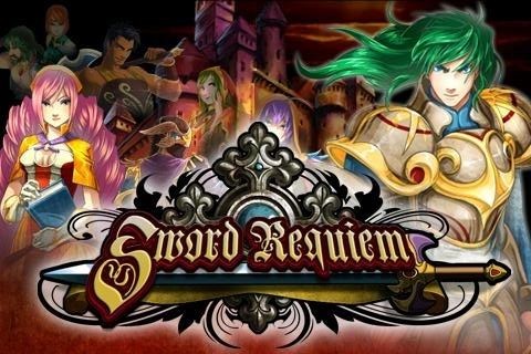 魔剑镇魂曲英雄之泪免费版