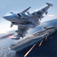 空战联盟刺激战场最新版