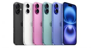 iPhone 16系列为何会降价
