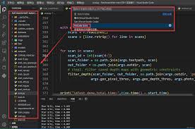 vscode如何设置文件图标主题
