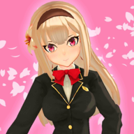 女高中生动漫战士官网版