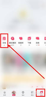 华为铃声搜不到本地音乐如何解决