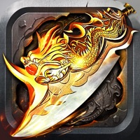 烈火斩神之猛将争霸免费版