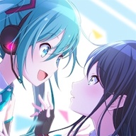 世界计画多彩舞台日服免费版