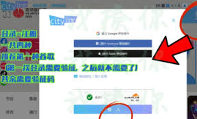 cityline挂梯子的方法