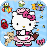 我的美容院凯蒂猫最新版