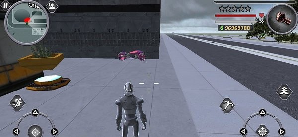 太空黑帮最新版