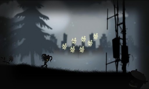 月光奔跑者MoonlightRunner最新版