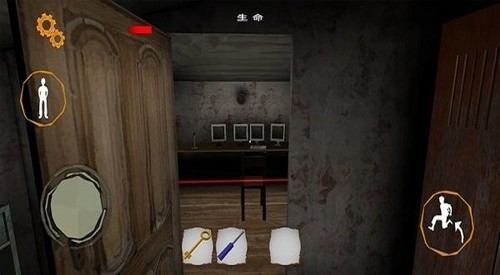 惊魂双胞胎免费版