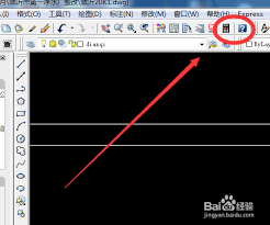 AutoCAD2007如何画直线