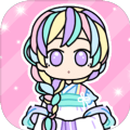 时尚少女换装日记安卓版