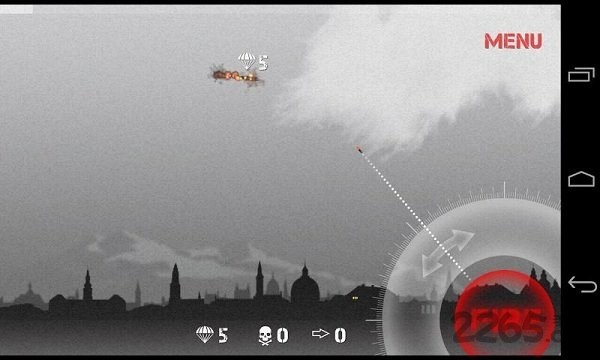 AirDefenseCommand安卓版