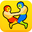 搞基摔跤Gaywrestling安卓版