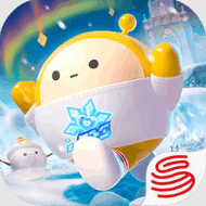 蛋仔派对喜羊羊联动官网版