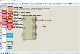 如何简单使用Protuse仿真软件