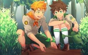 campbuddy官网版