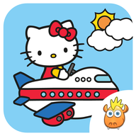 HelloKitty环球旅行
