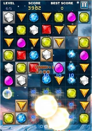 宝石之星官网版
