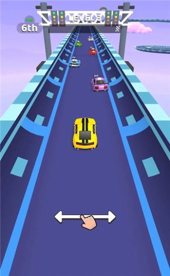 涡轮公路赛官网版