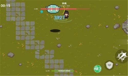 玩家自制原魔免费版