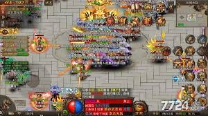 免充钱的怀旧版传奇有哪些