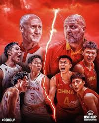 男篮亚预赛中国对日本直播时间及观看渠道在哪