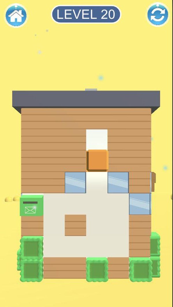 上色房屋安卓版