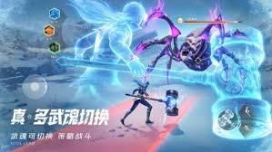 斗罗大陆猎魂世界猎魂悬赏玩法介绍