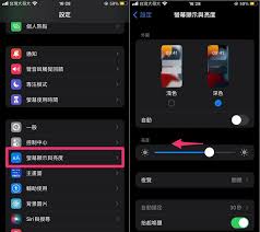 苹果手机如何防止蓝屏闪屏