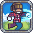 木材收割者LumberJacked