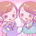 口袋双子换装免费版