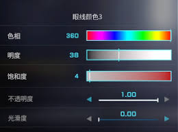 解限机绫波丽捏脸数据怎么分享