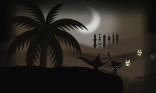 月光奔跑者MoonlightRunner免费版