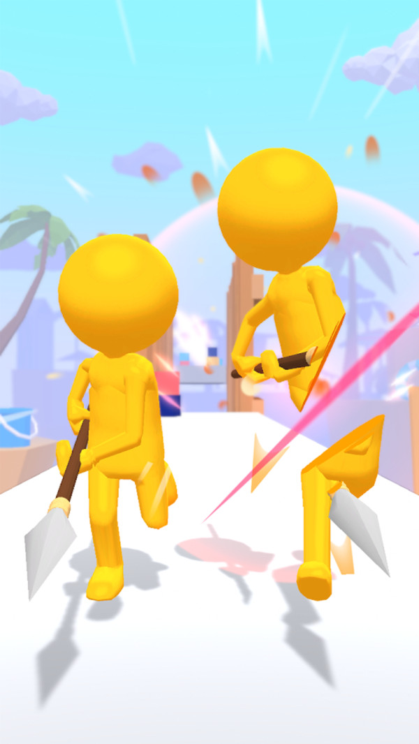 武士一刀两断免费版