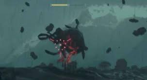 死亡搁浅2焦油湖之主怎么打