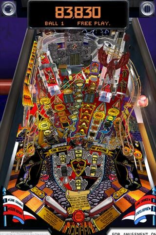 街机弹珠台PinballArcade手机版