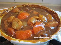 如何做出简单易做的超美味咖喱鸡肉饭