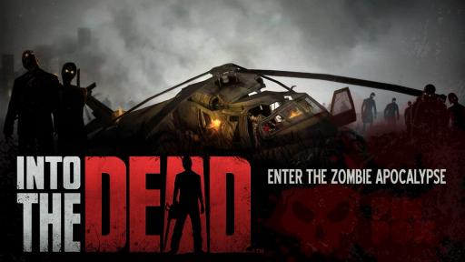 穿越死人谷IntoTheDead安卓版
