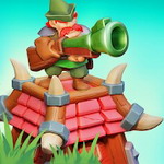 荒野天空塔防手机版
