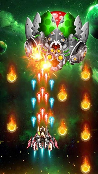 太空射手免费版