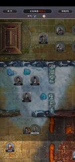 这就是江湖怎么过横渊？天罡铁骨棍攻略